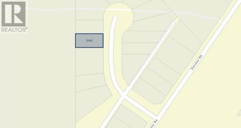 5108 FYNN Drive, Pouce Coupe