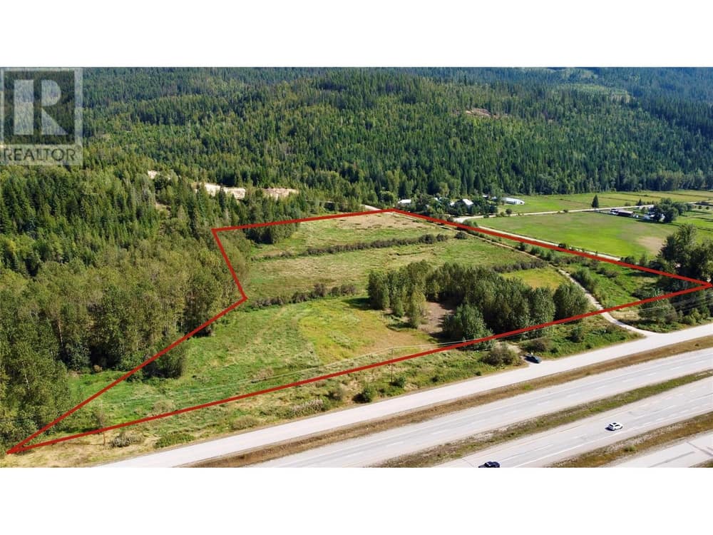 Lot 2 Oxbow Frontage Road, Malakwa