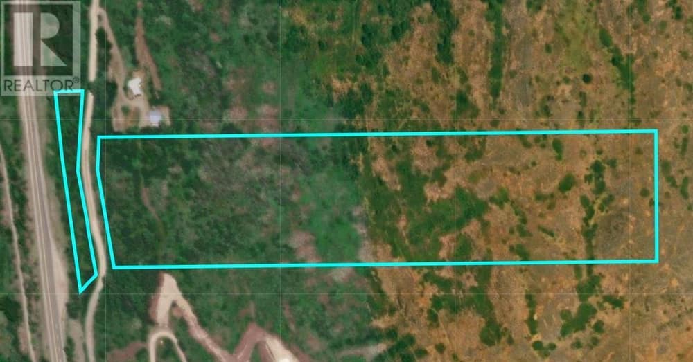 Lot 2 DANSHIN VILLAGE Road, Grand Forks