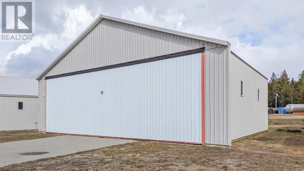 1993D AIRPORT Road Unit# 14, Creston