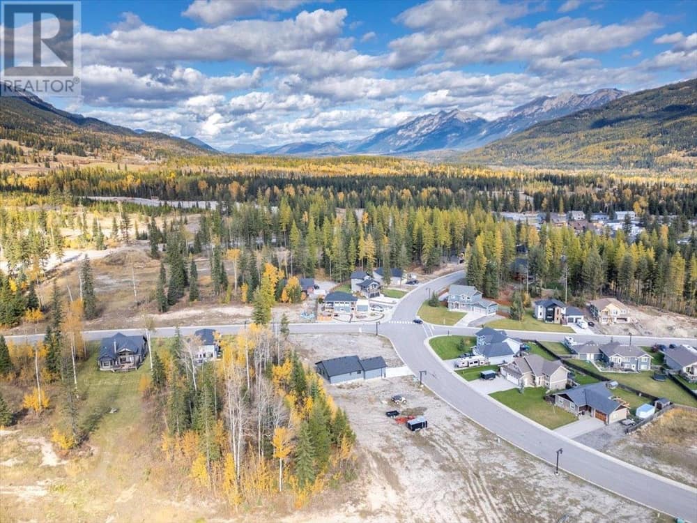 2031 GOLDEN EAGLE Drive, Sparwood