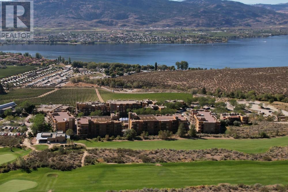 1200 RANCHER CREEK Road Unit# 255, Osoyoos
