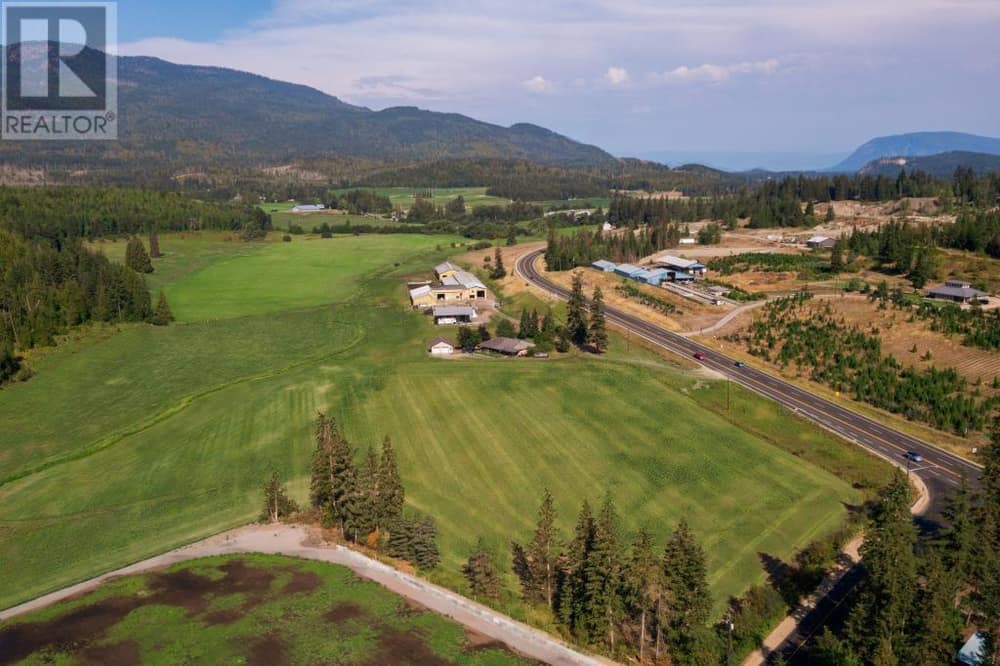 9982 97B Highway, Enderby