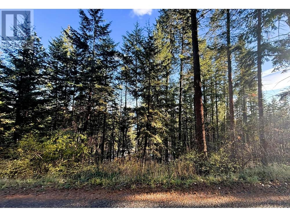 Lot 146 Keithley Road Lot# 146, Vernon