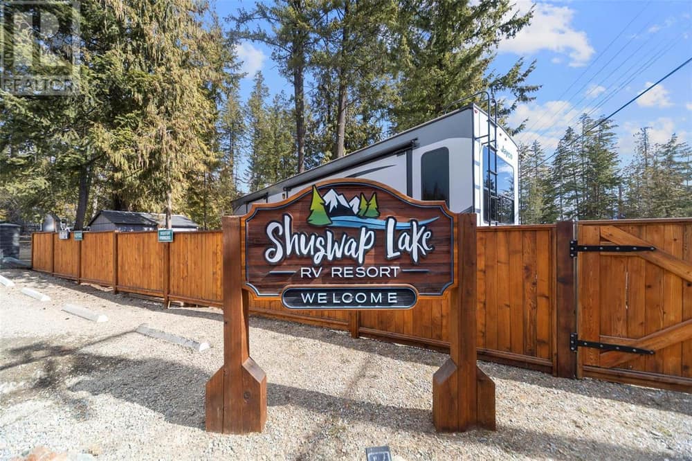 5363 Squilax - Anglemont Road Lot# 85, Celista