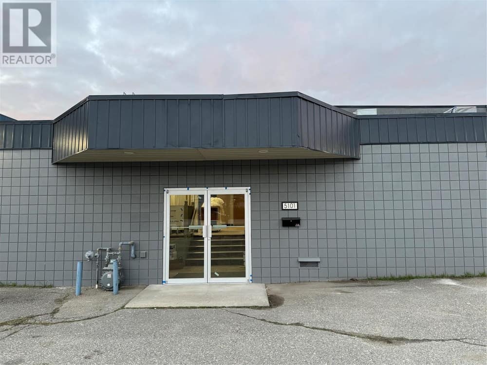 5101 25 Avenue Unit# Main floor, Vernon