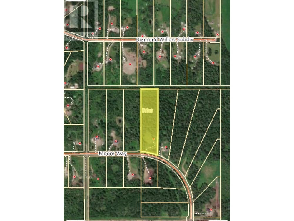 128 Moore Way, Dawson Creek