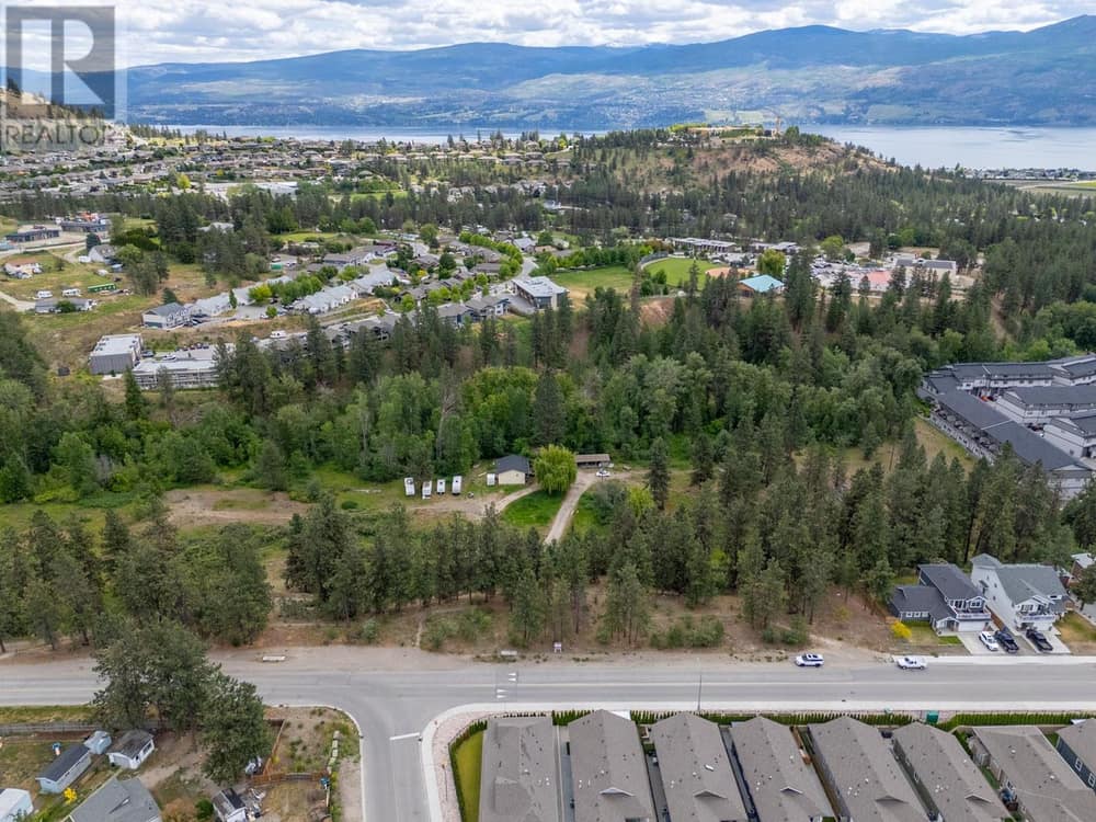Lot 37-4-1 Cougar Road, Westbank