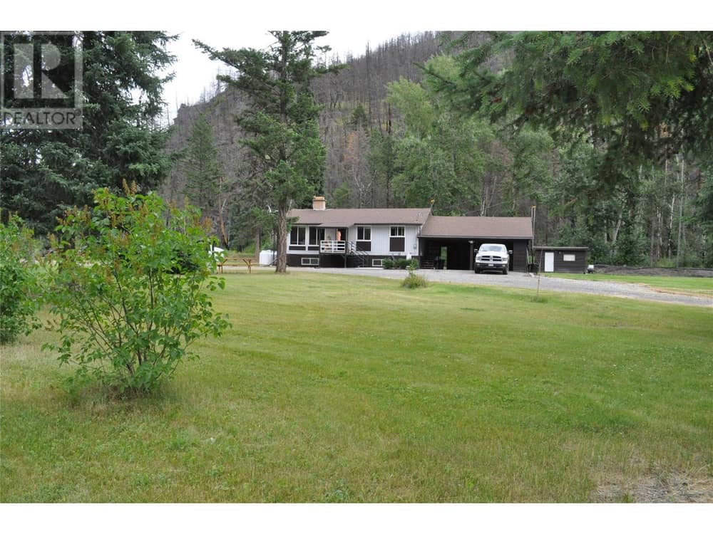 6520 Deadman Vidette Road, Out of Area