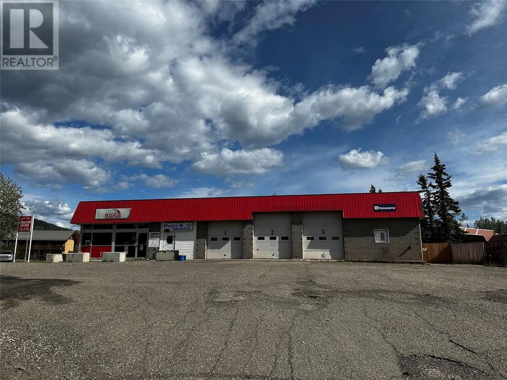 295 Southgate, Tumbler Ridge