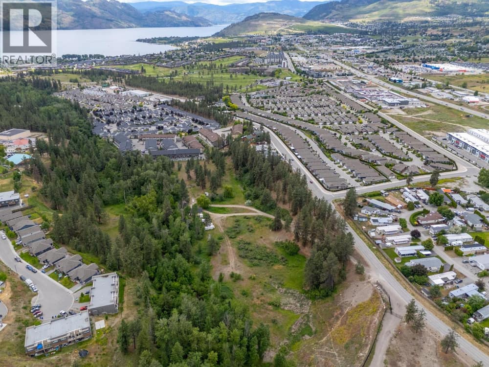 Lot 37-4-1 Cougar Road, Westbank