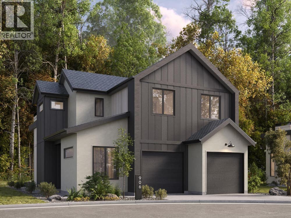 916 Bull Crescent Lot# 88, Kelowna