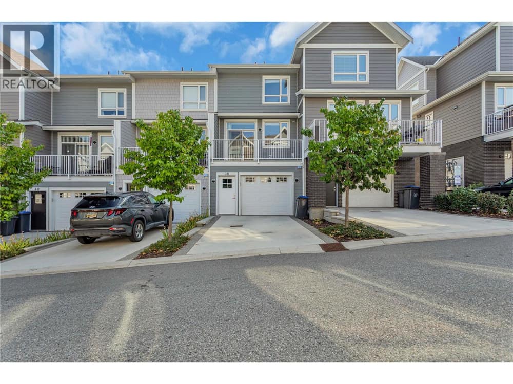 Welcome to Unit 38 - 13098 Shoreline Way!