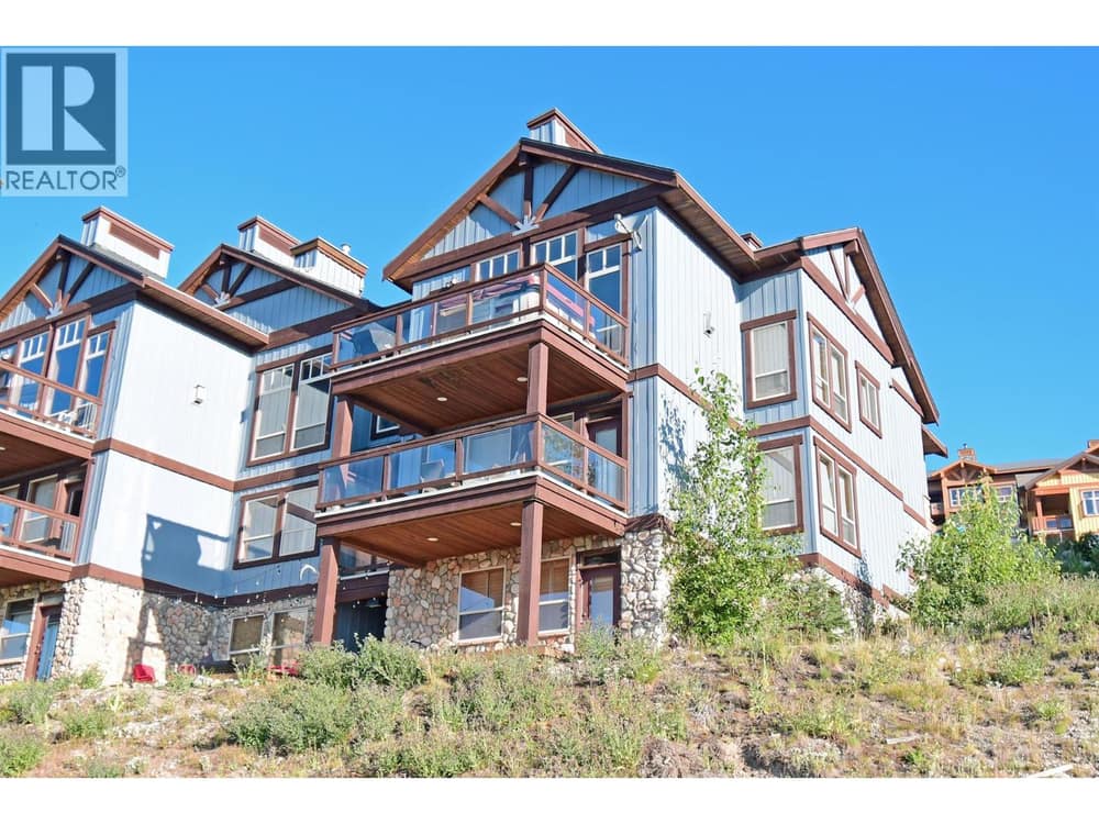 350 Whitehorse Lane Unit# 1 Lot# 1, Big White