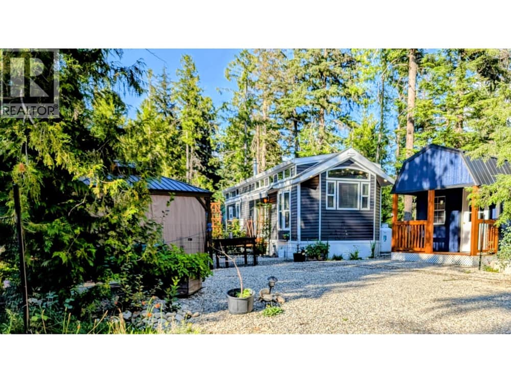 34199 Luoma Road Unit# 153, Malakwa