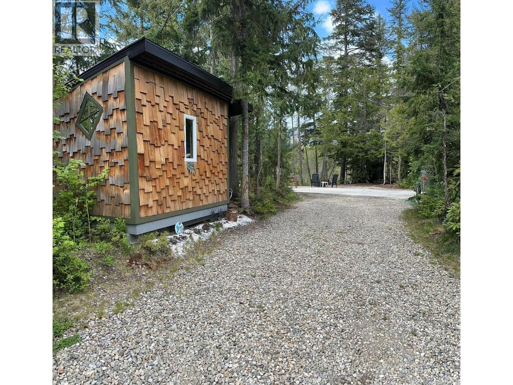 3499 LUOMA Road Lot# 189, Malakwa