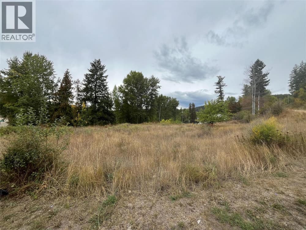 2481 Squilax Anglemont Road Lot# 48, Lee Creek