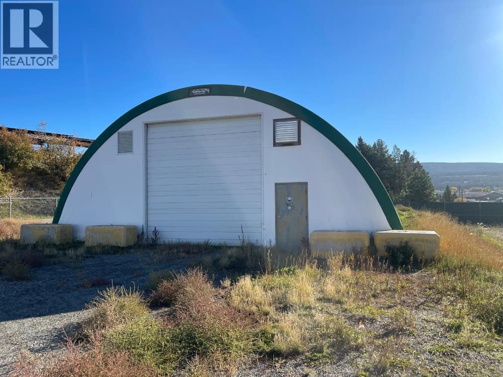710 INDUSTRIAL #3 Road Unit# A, Cranbrook