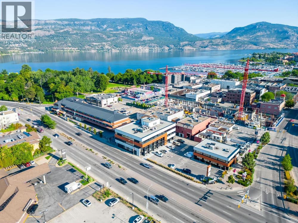 1690 Water Street Unit# 115, Kelowna
