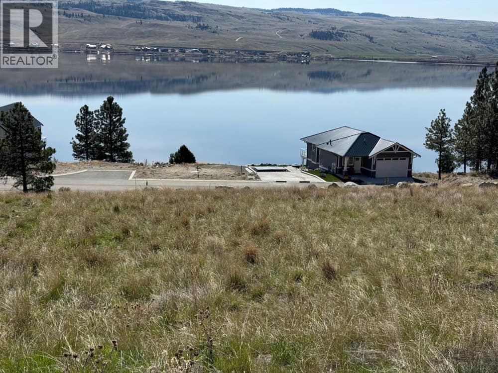 6528 Waterside Trail Unit# SL 11, Merritt