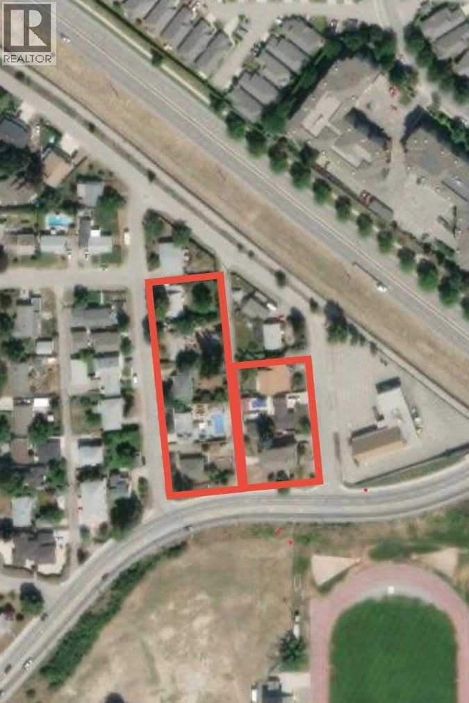 1404 Vineland Street, Kelowna