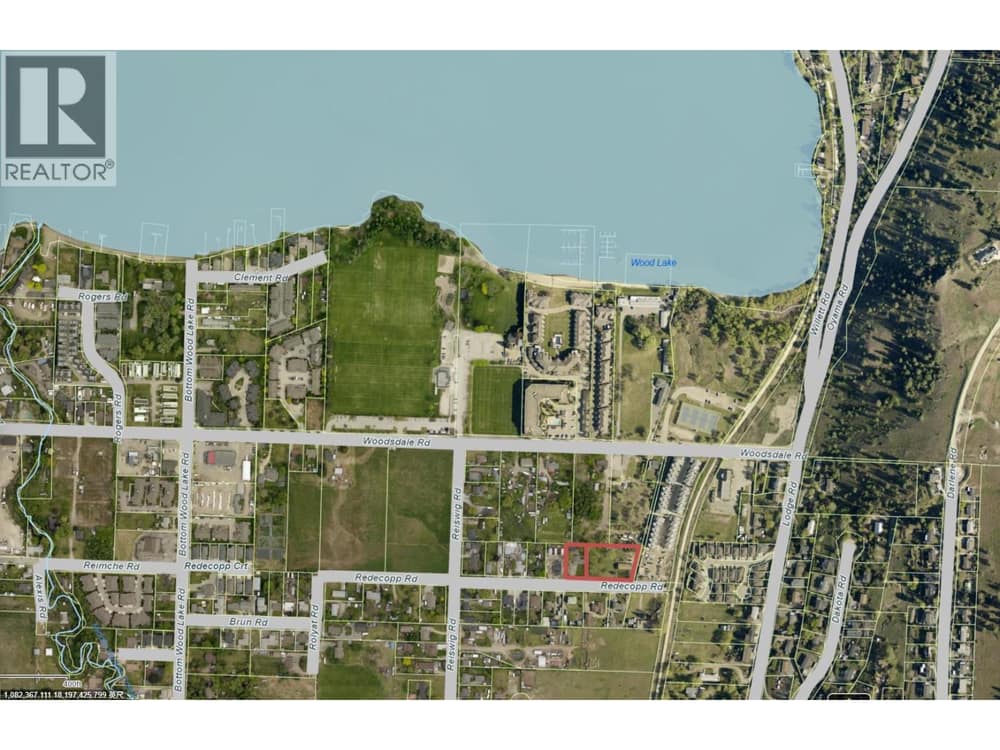3650 redecopp Road, Lake Country
