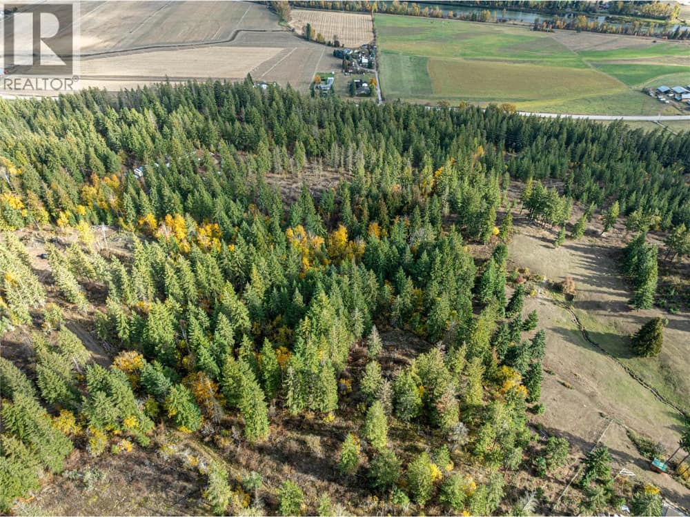 150 Crossridge Road Lot# PL 7, Enderby