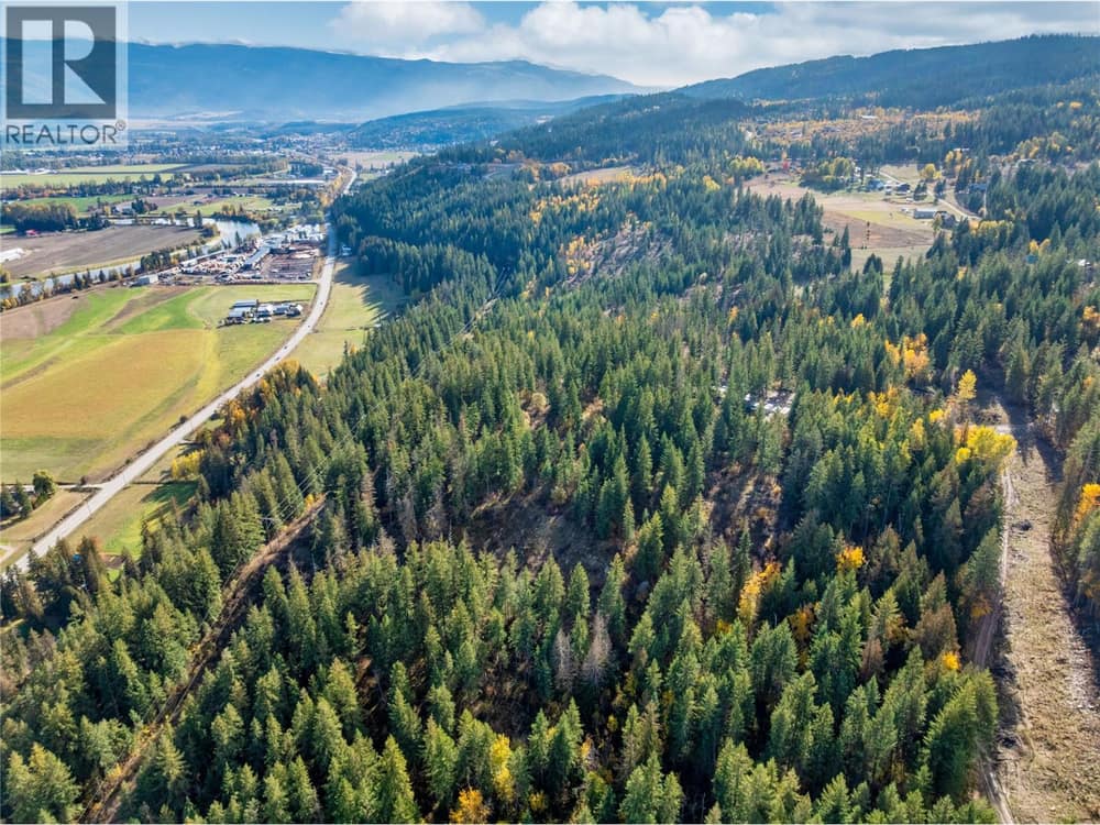 150 Crossridge Road Lot# PL 5, Enderby