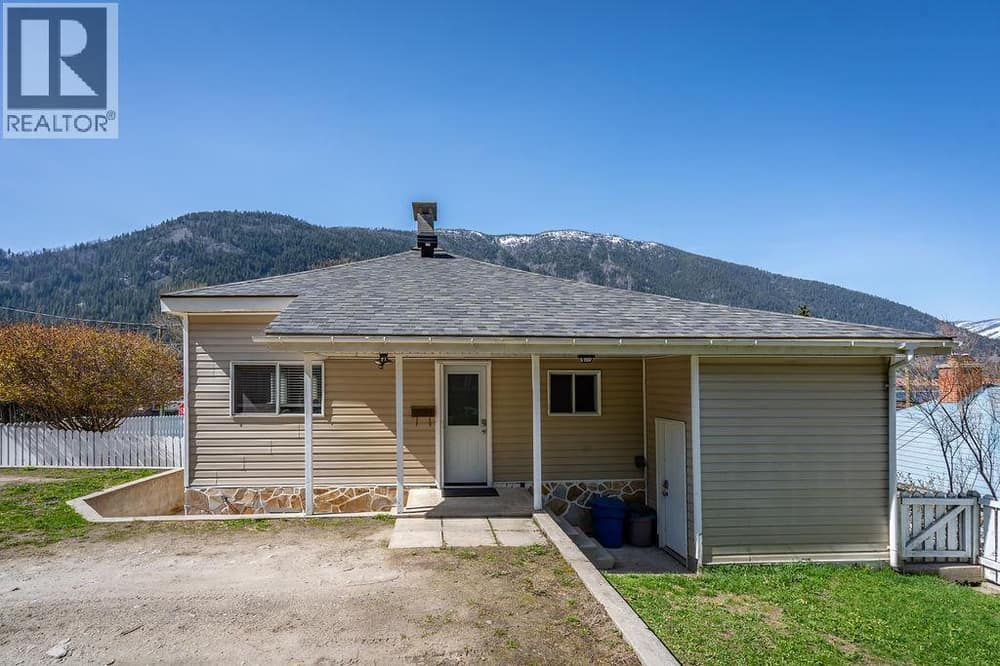 1200 Front Street, Nelson