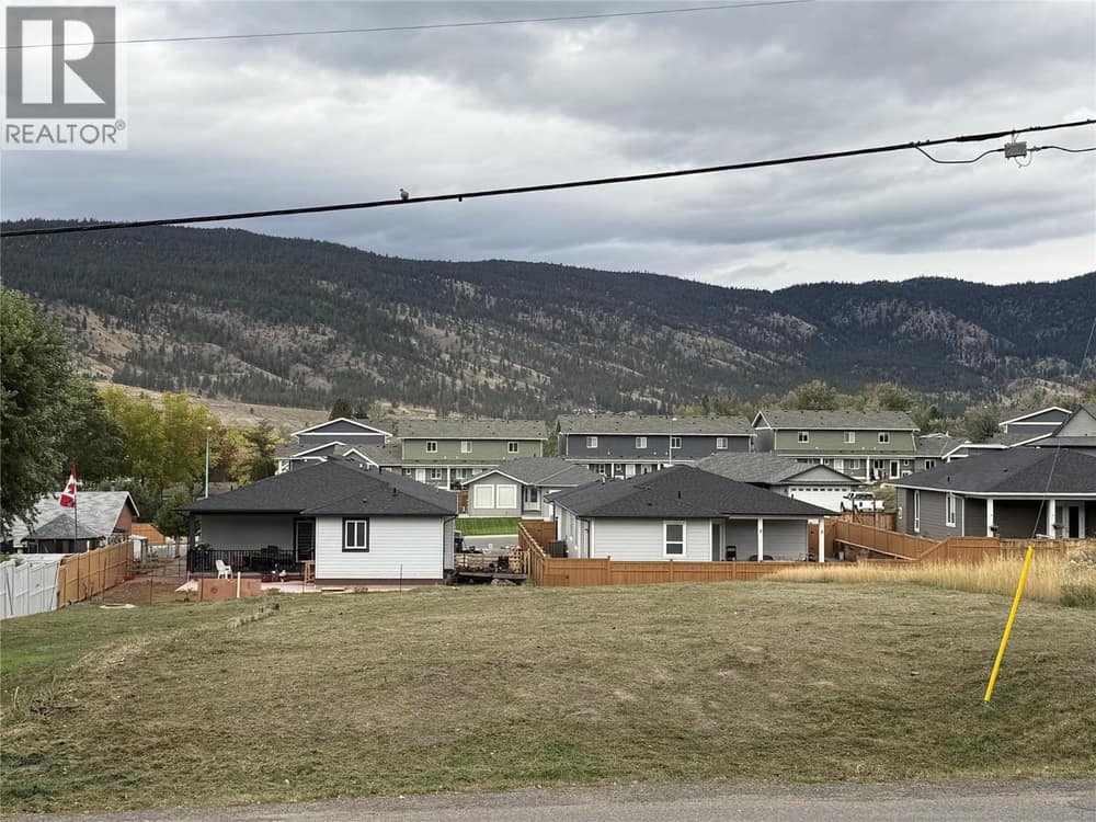 1645 LINDLEY CREEK Road, Merritt