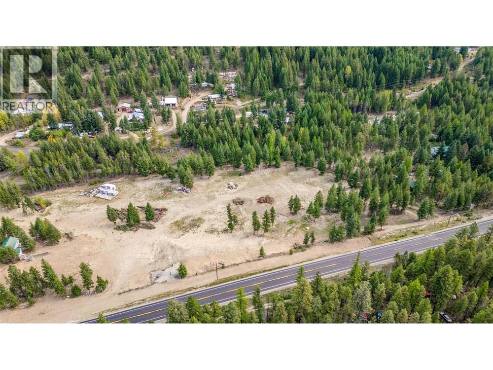 6386 Highway 33 Highway, Beaverdell