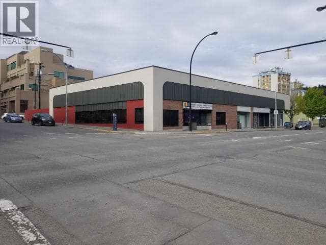 285 SEYMOUR Street, Kamloops