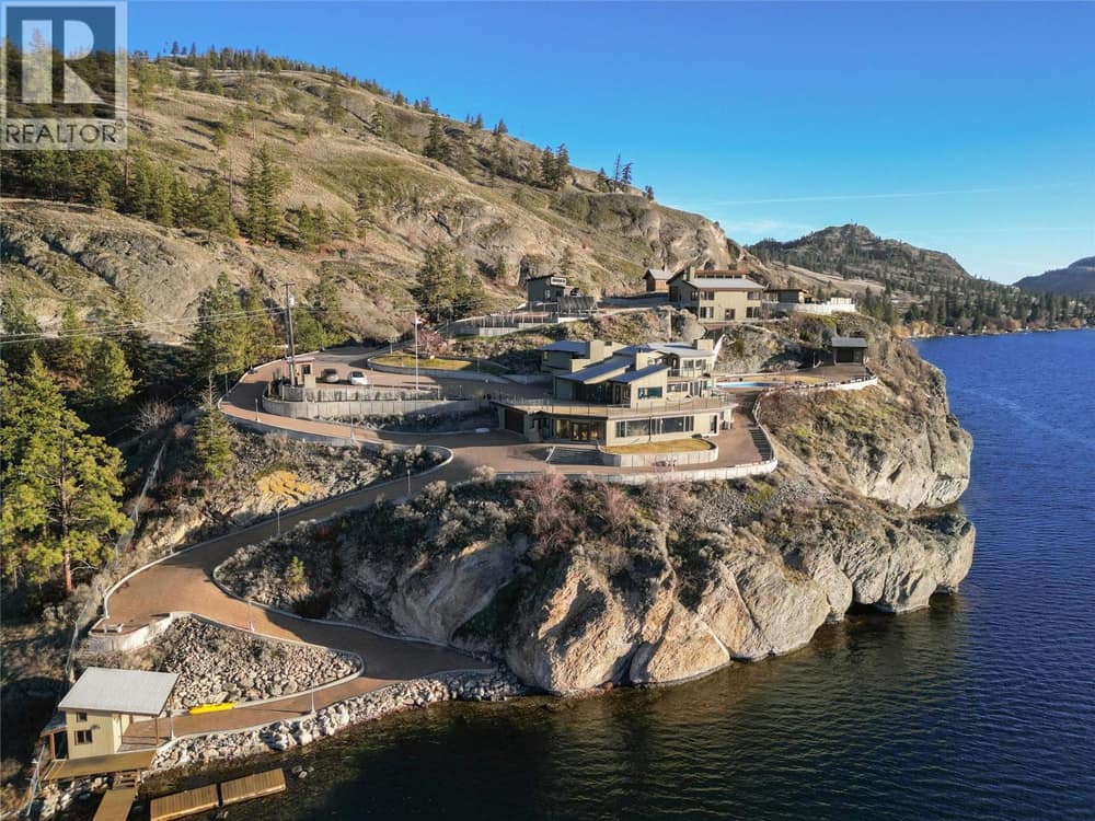 264 Eastside Road, Okanagan Falls