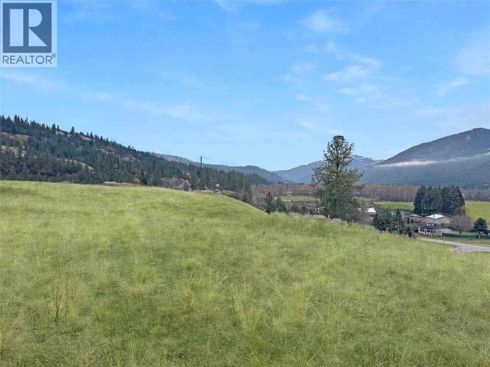 Lot 3 Thomet Avenue, Midway