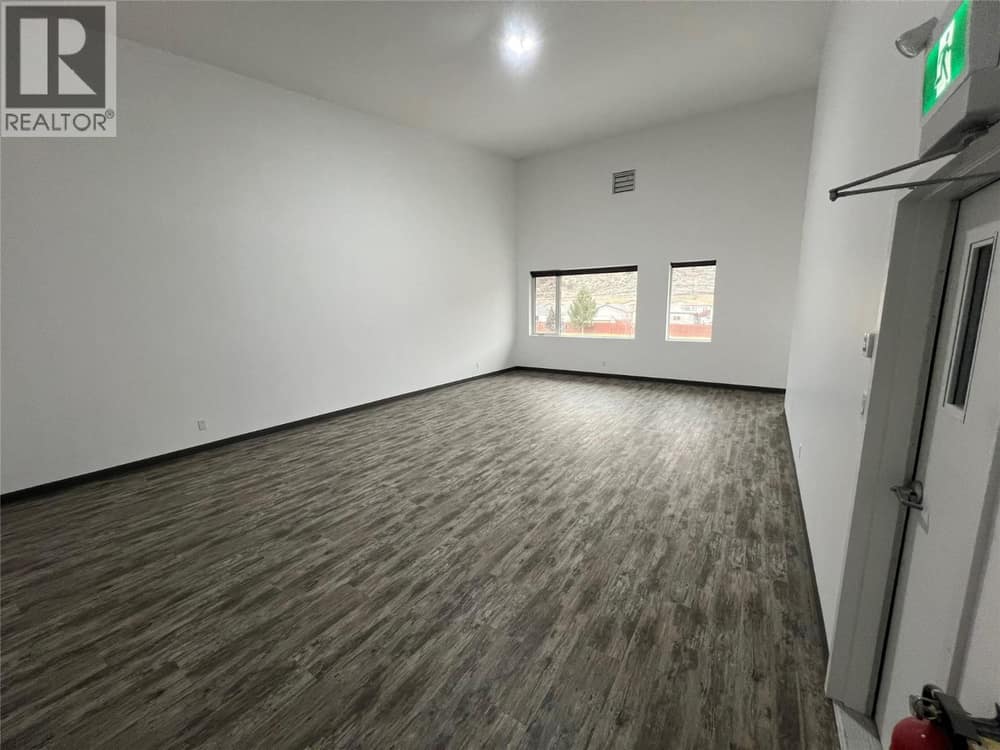 7450 DALLAS Drive Unit# 204, Kamloops