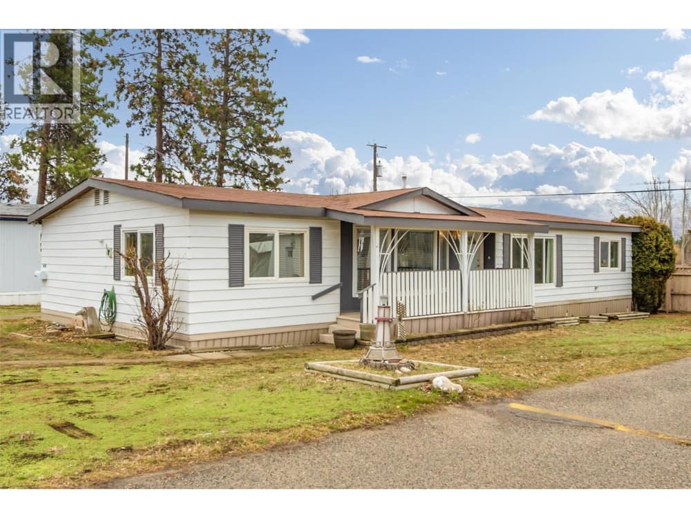 1880 Old Boucherie Road Unit# 148, West Kelowna