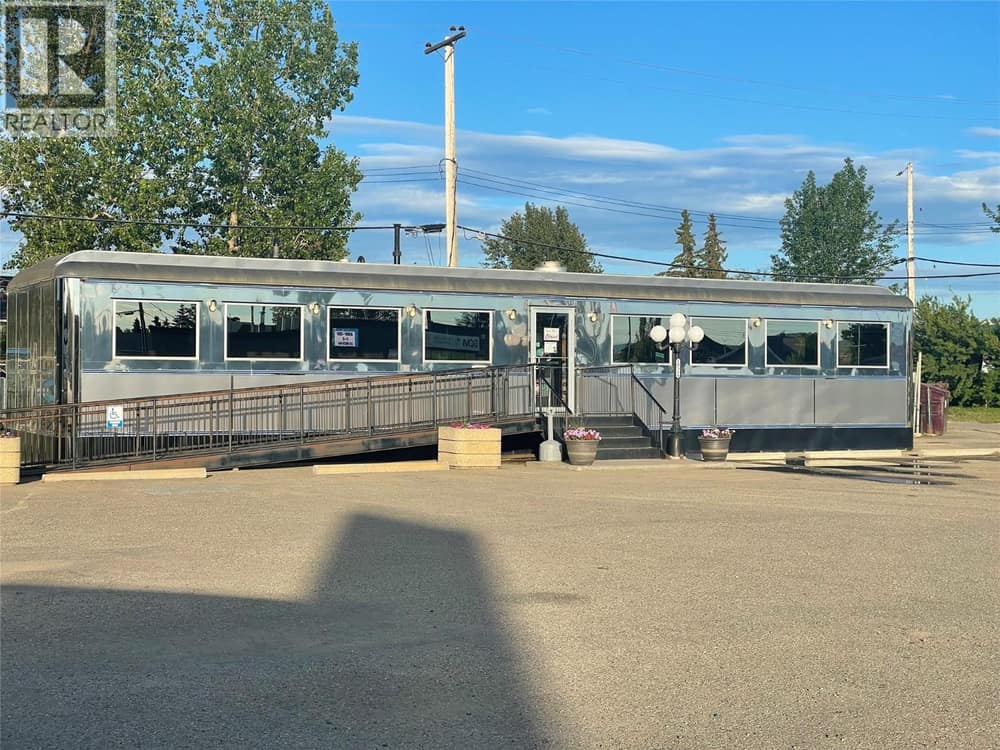 10520 8 Street, Dawson Creek