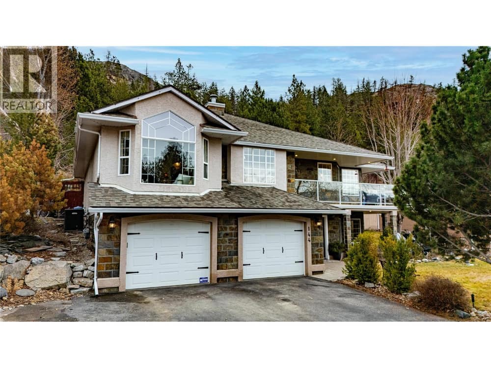 144 Christie Mountain Lane, Okanagan Falls