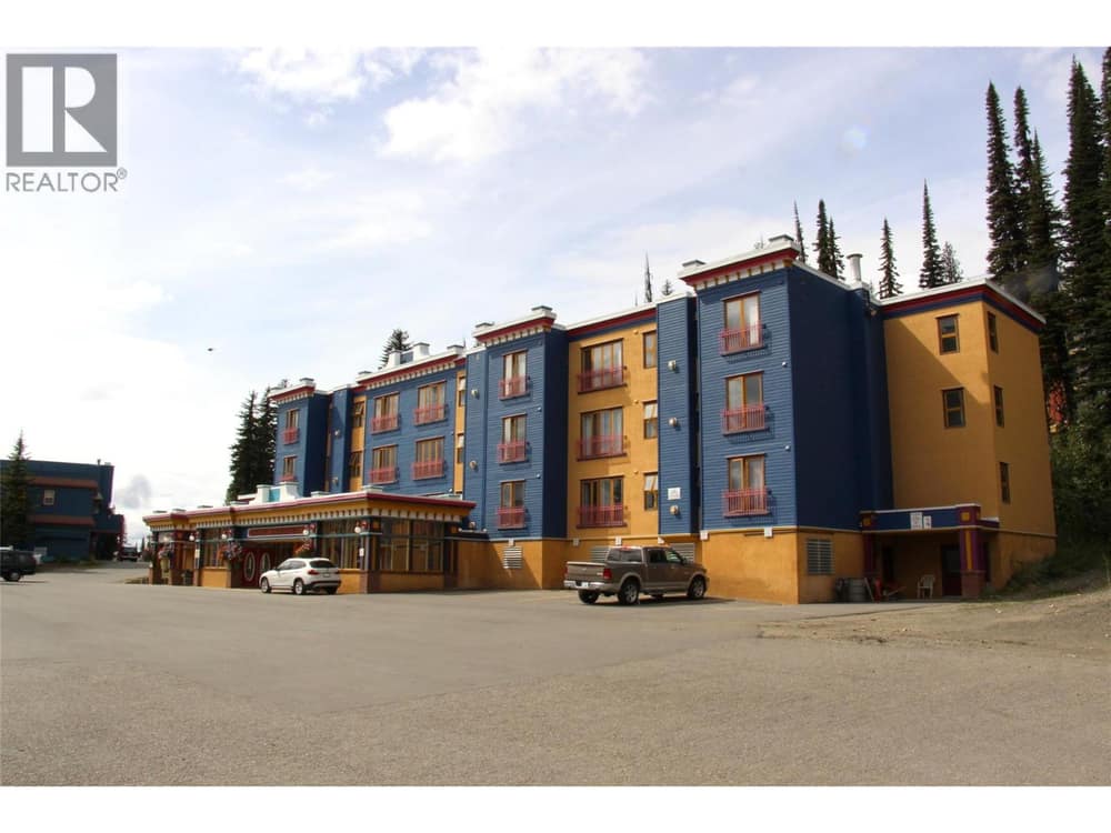 152 Silver Lode Lane Unit# 433/434, Silver Star