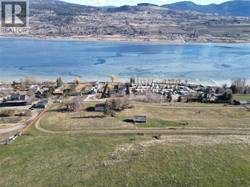 7248 Bremmer Road, Vernon