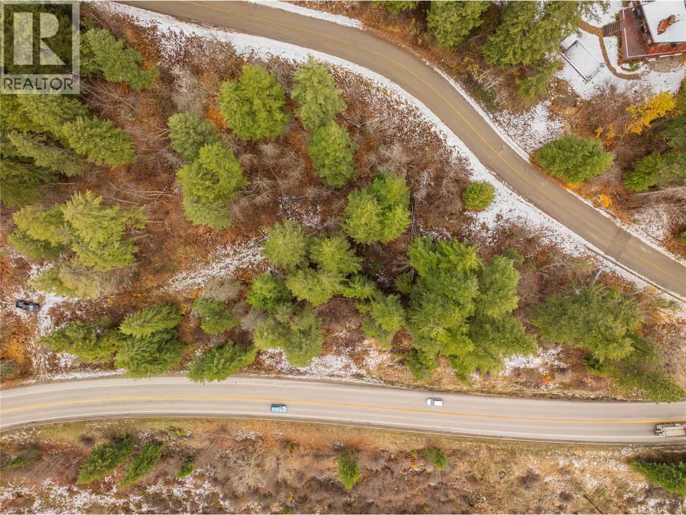 3605 Highway 3A & 6 Road, South Slocan