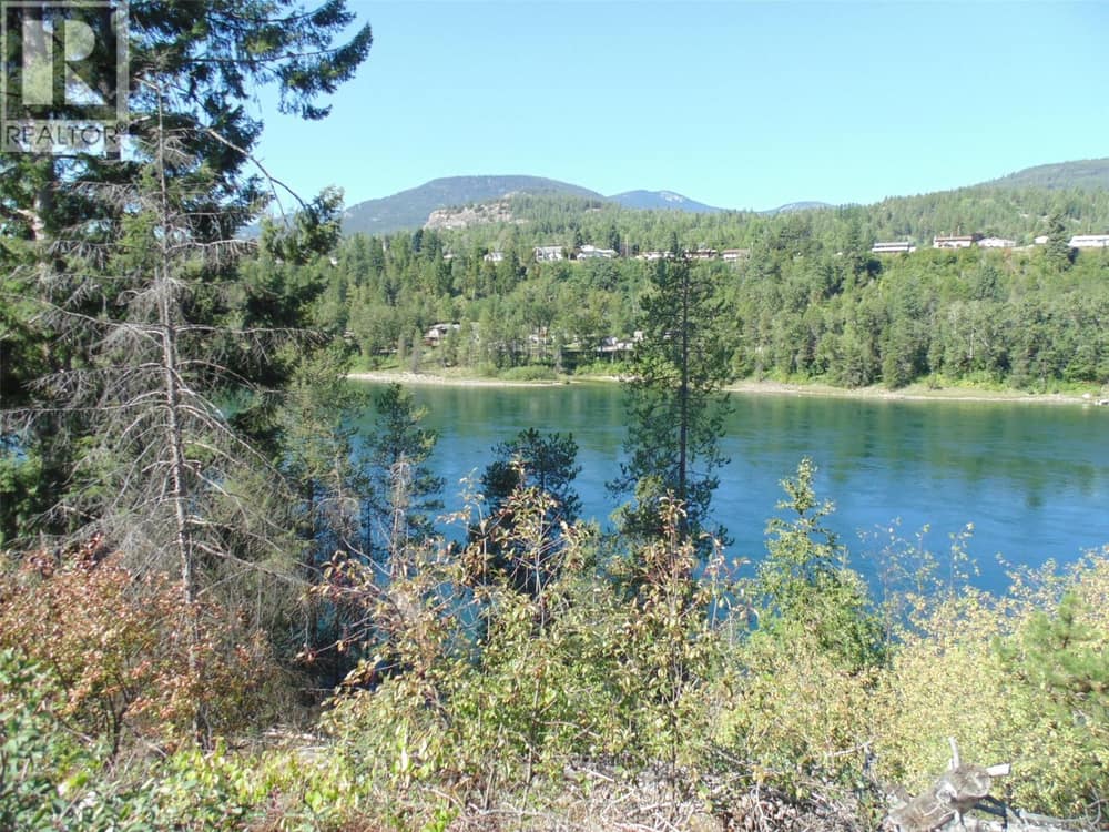 Lot 3 WATERLOO Road, Castlegar