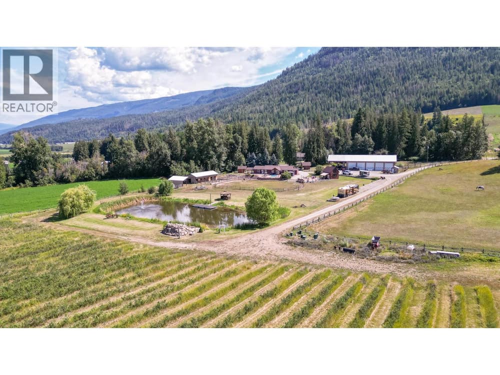 184 Monks Road, Grindrod