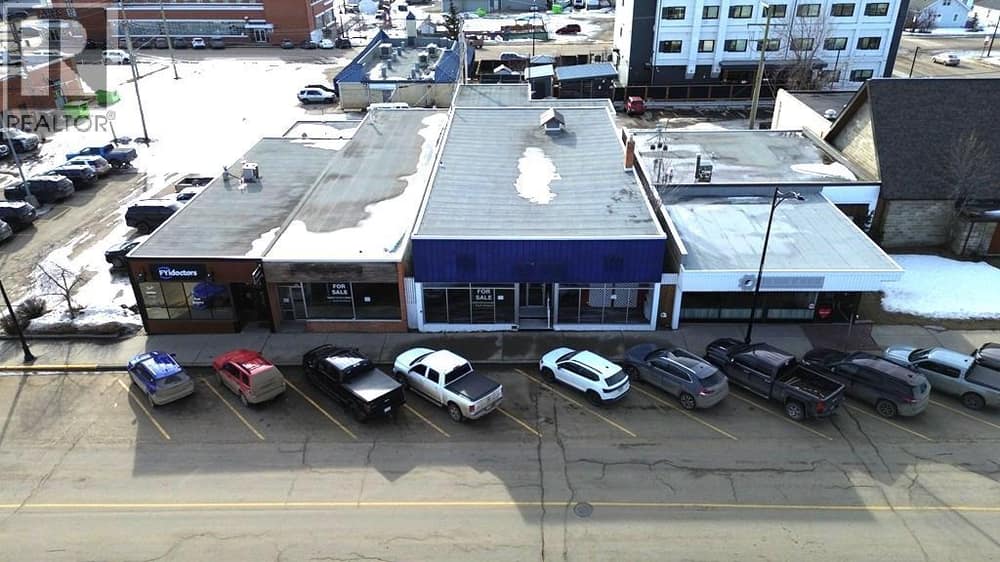 1019 103 Avenue, Dawson Creek