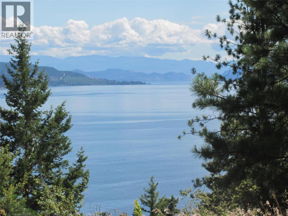Crown Crescent Lot# 252, Vernon