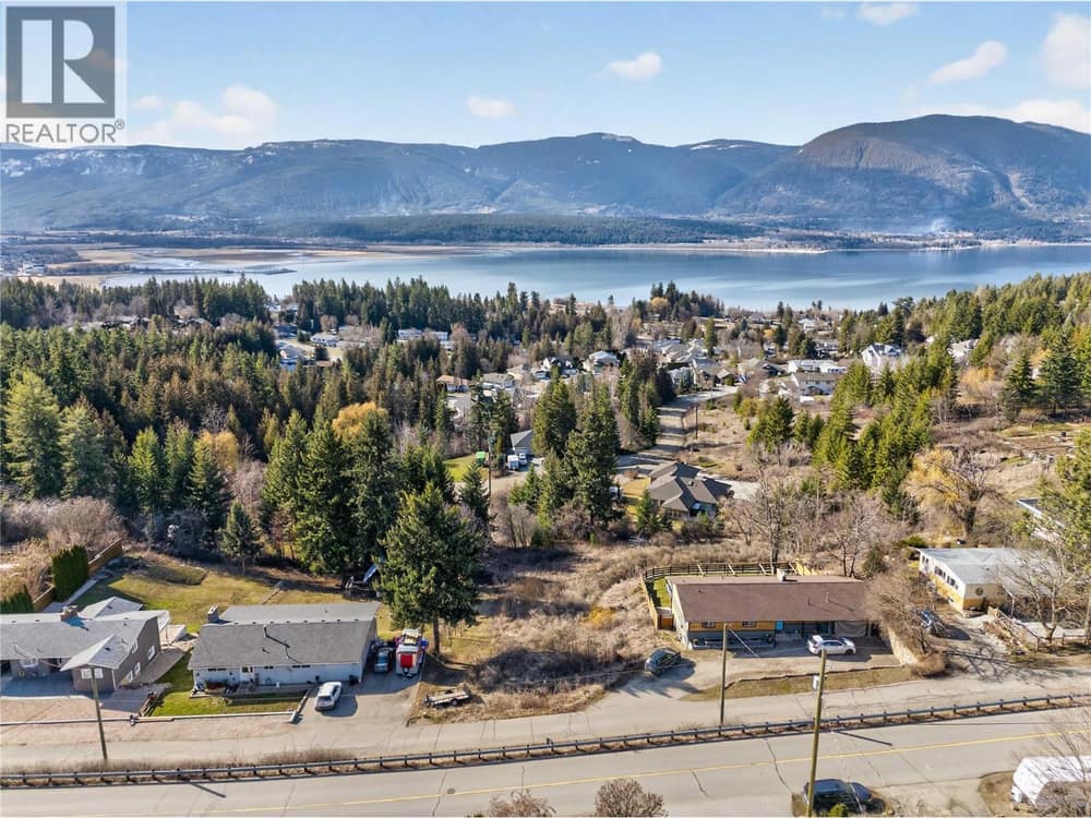 2311 28 Street, Salmon Arm