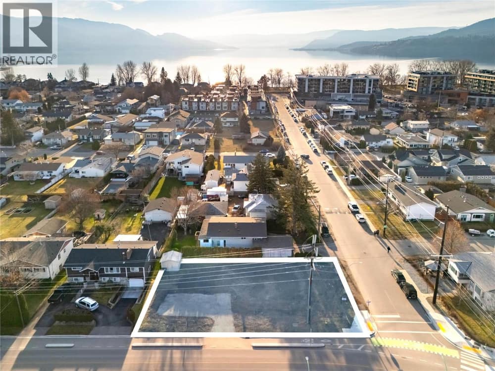 3514 CASORSO Road, Kelowna