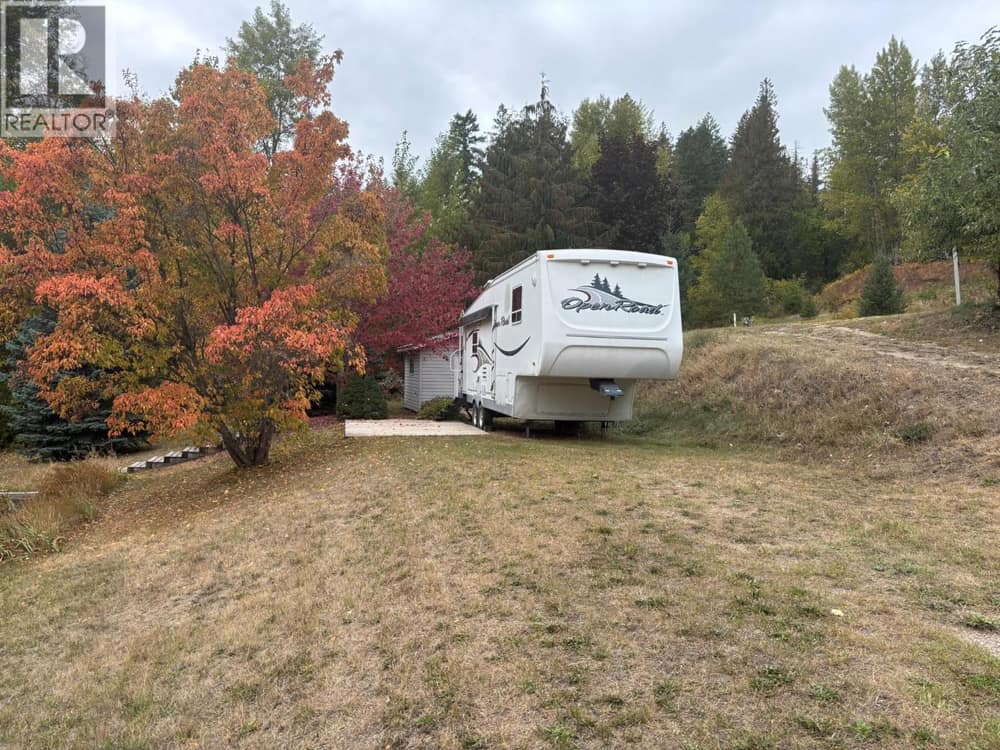 2481 Squilax-Anglemont Road Lot# 11, Lee Creek