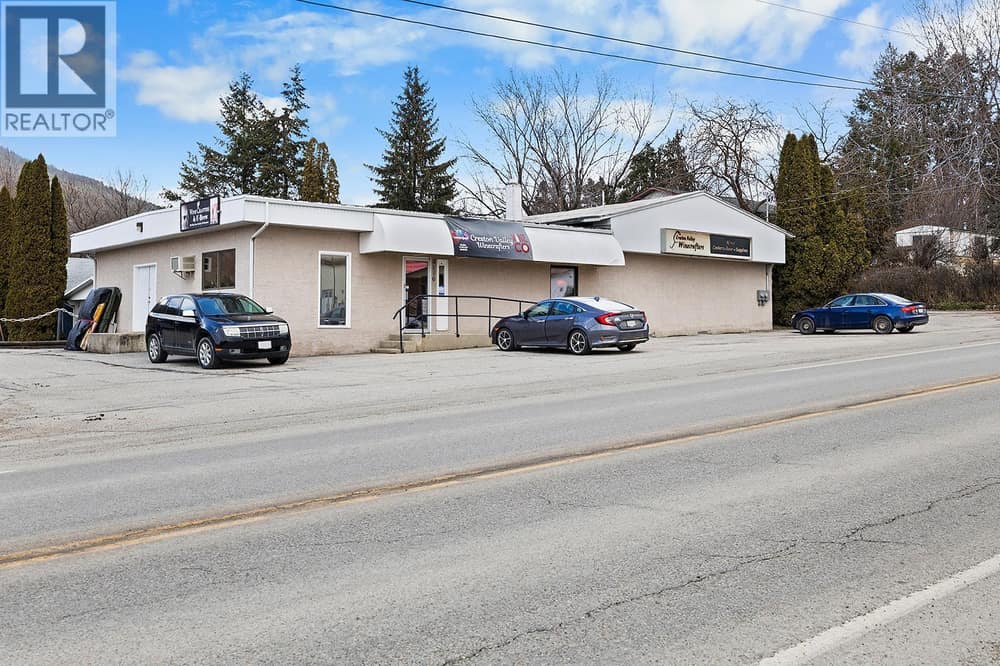 3116 3 Highway, Erickson