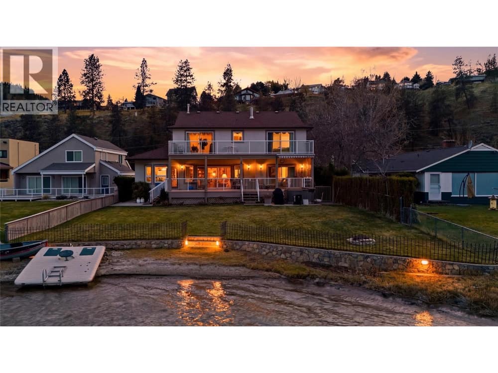 192 Alder Avenue, Kaleden